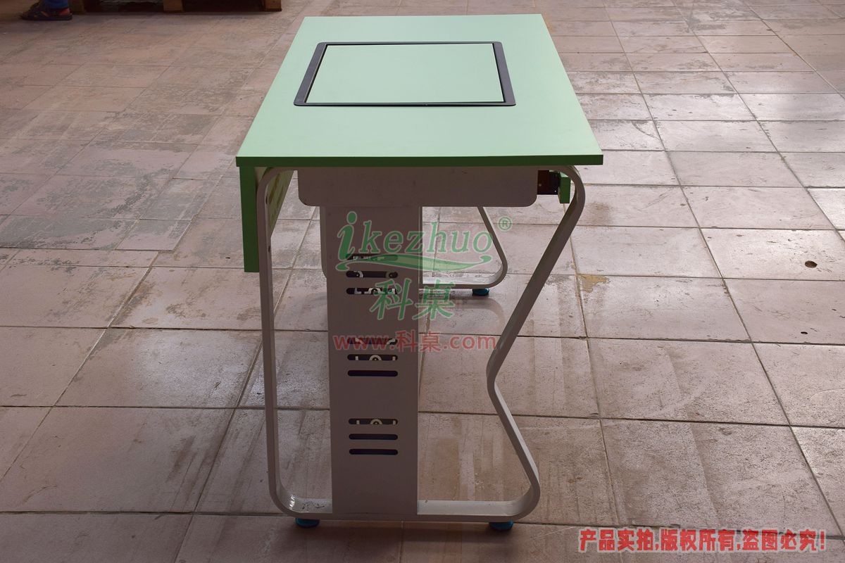 科桌家具,單人電腦桌,邊框電腦桌,翻轉(zhuǎn)電腦桌,單人位金屬腳架帶邊框翻轉(zhuǎn)電腦桌K12-C 科桌家具,單人電腦桌,邊框電腦桌,翻轉(zhuǎn)電腦桌,單人位金屬腳架帶邊框翻轉(zhuǎn)電腦桌K12-C